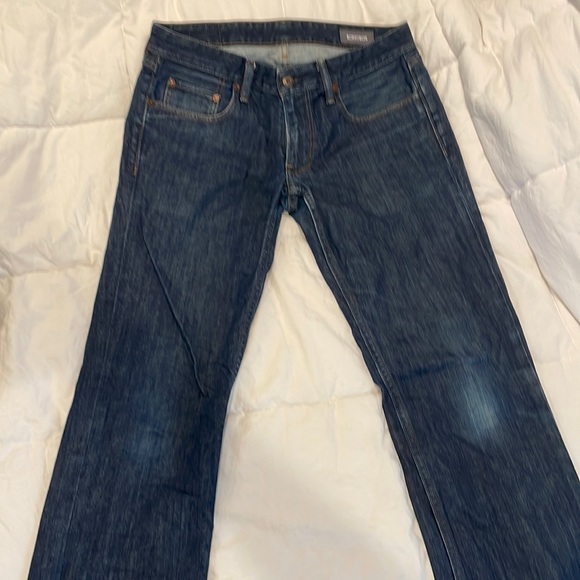 Set of 3.  Bonobos slim fit 31x32 - Picture 1 of 9